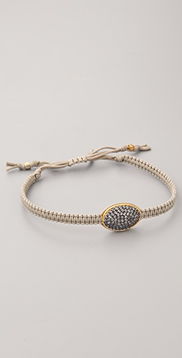 Shopbop 新品促銷 優雅復古橢圓飾物手鏈，美發飾品同步熱銷，低至5折起