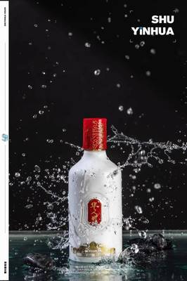 釀酒之藝，光影之間 華人耀白酒如何以視覺訴說(shuō)千年醬香？