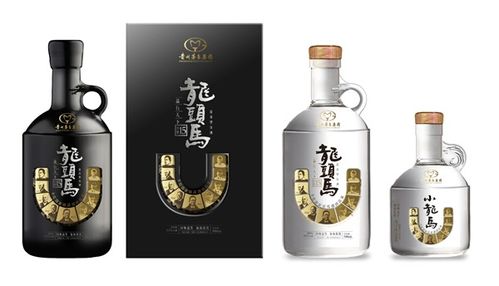 龍頭馬白酒新品 戰(zhàn)略勢(shì)能與品味資產(chǎn)的雙輪驅(qū)動(dòng)方法